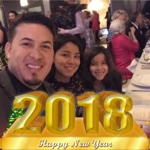 Meet your Posher, Anabel